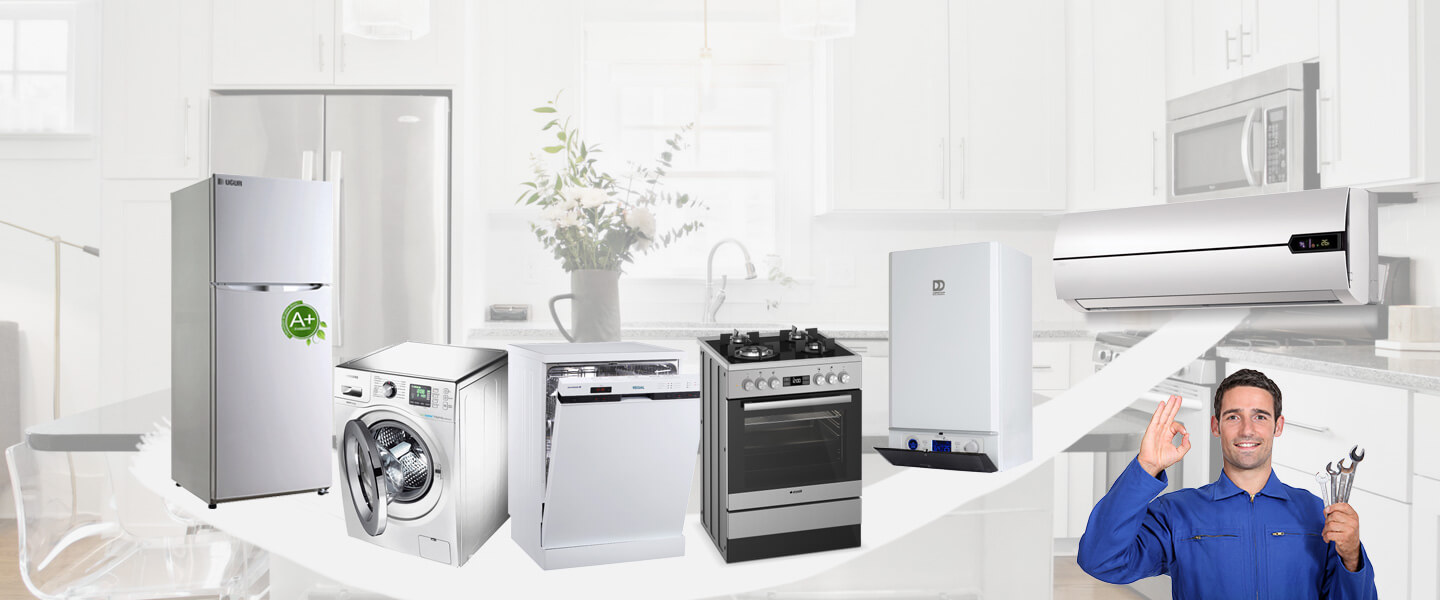 Çıldır Gorenje Servisi